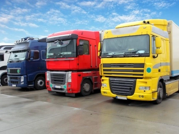 Konya Çavdarhisar Nakliye